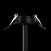 Встраиваемый светодиодный спот Loft IT Cane 10359/1200 Black Встраиваемый светодиодный спот Loft IT Cane 10359/1200 Black