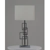 Настольная лампа Moderli Nemesia V11134-1T