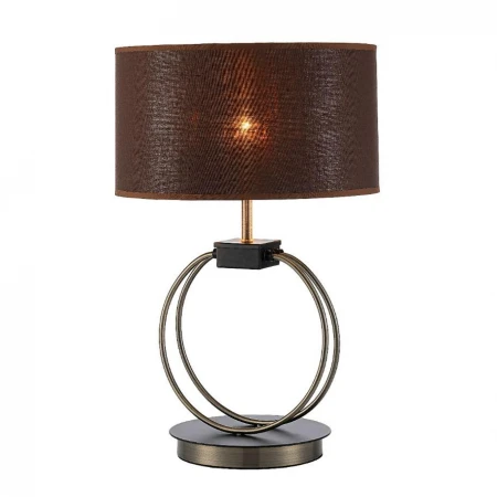 Настольная лампа Moderli Mercy V11144-1T