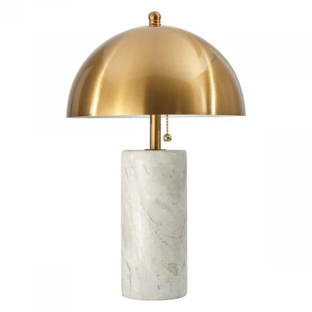 Настольная лампа Odeon Light Midcent Rufina 7088/2T