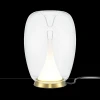 Настольная светодиодная лампа Maytoni Splash MOD282TL-L15G3K1 Настольная светодиодная лампа Maytoni Splash MOD282TL-L15G3K1
