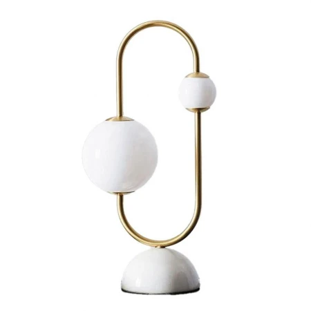 Настольная лампа Kink Light Алана 07712-T,20(01)