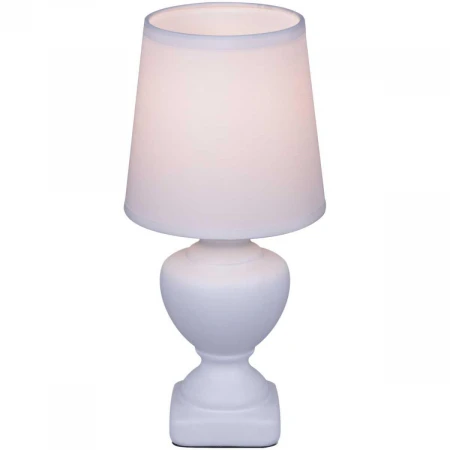 Настольная лампа Reluce 96201-0.7-01 WT