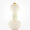 Настольная лампа Maytoni Adore MOD297TL-L24BS3K