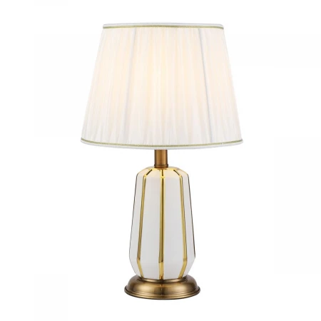 Настольный светильник Modelux ML.6063.01TL WH