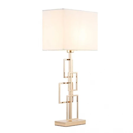 Настольная лампа Moderli Nemesia V11136-1T