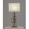 Настольная лампа Moderli Nemesia V11136-1T