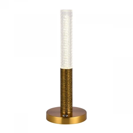 Настольный светильник Modelux ML.3310.01TL BS