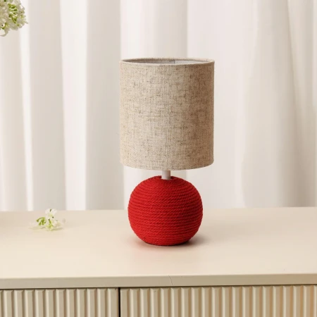 Настольная лампа TopDecor Amigo T1 09