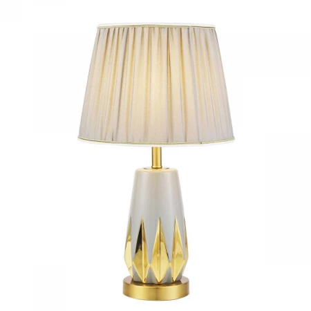 Настольный светильник Modelux ML.6174.01TL GR