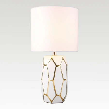 Настольная лампа Lussole Lgo LSP-0828