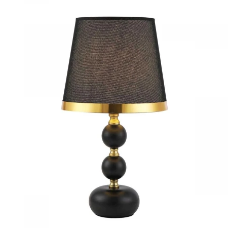 Настольный светильник Modelux ML.6142.01TL BK