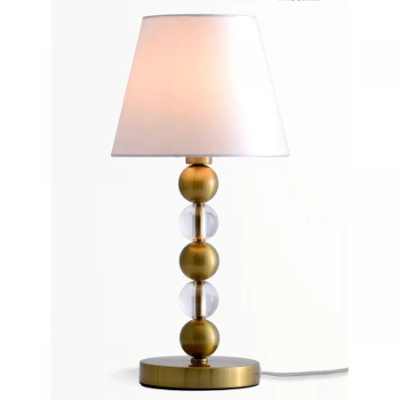 Настольная лампа Rivoli Antonella 7181-501 Б0068099