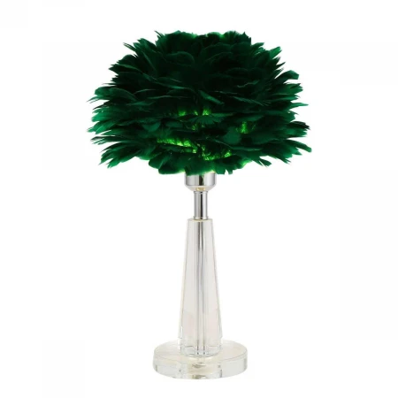 Настольный светильник MODESTYLE MS.110.01TL GN