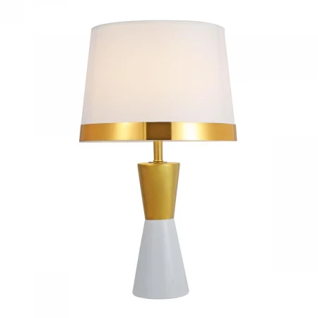 Настольный светильник Modelux ML.6104.01TL BS-WH