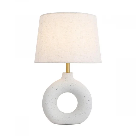 Настольный светильник Modelux ML.6255.01TL BS-WH