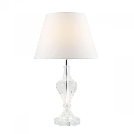 Настольный светильник Modelux ML.5506.01TL CR