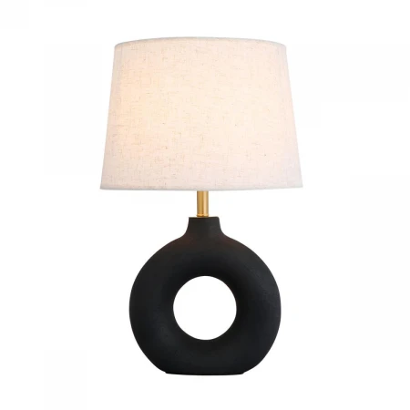 Настольный светильник Modelux ML.6255.01TL BS-BK