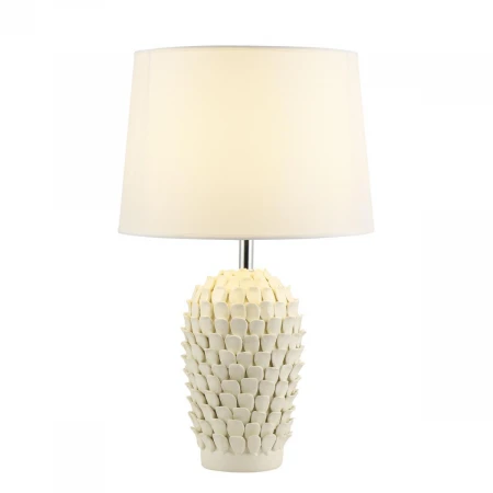 Настольный светильник Modelux ML.6191.01TL WH