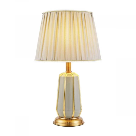 Настольный светильник Modelux ML.6063.01TL GR