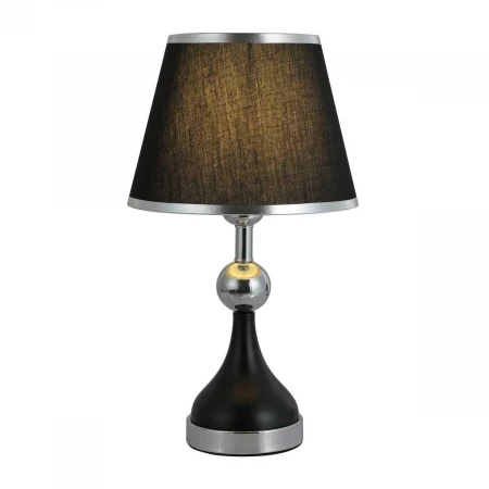 Настольный светильник Modelux ML.6506.01TL BK