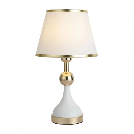 Настольный светильник Modelux ML.6505.01TL WH