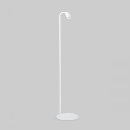 Торшер TK Lighting 5484 Logan White