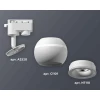 Комплект трекового светильника Ambrella light Track System XT1101030 SWH белый песок (A2520, C1101, N7110) Комплект трекового светильника Ambrella light Track System XT1101030 SWH белый песок (A2520, C1101, N7110)