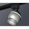 Комплект трекового светильника Ambrella light Track System XT1103040 SSL/CL серебро песок/прозрачный (A2521, C1103, N7191) Комплект трекового светильника Ambrella light Track System XT1103040 SSL/CL серебро песок/прозрачный (A2521, C1103, N7191)
