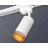 Комплект трекового светильника Ambrella light Track System XT6322084 SWH/CF белый песок/кофе (A2520, C6322, N6154) Комплект трекового светильника Ambrella light Track System XT6322084 SWH/CF белый песок/кофе (A2520, C6322, N6154)