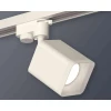 Комплект трекового светильника Ambrella light Track System XT7812022 SWH/FR белый песок/белый матовый (A2520, C7812, N7755) Комплект трекового светильника Ambrella light Track System XT7812022 SWH/FR белый песок/белый матовый (A2520, C7812, N7755)