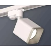 Комплект трекового светильника Ambrella light Track System XT7812002 SWH/SSL белый песок/серебро песок (A2520, C7812, N7703) Комплект трекового светильника Ambrella light Track System XT7812002 SWH/SSL белый песок/серебро песок (A2520, C7812, N7703)