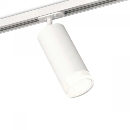 Комплект трекового светильника Ambrella light Track System XT (A2536, C7421, A2011, C7401, N7160) XT7401091