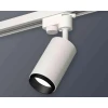 Комплект трекового светильника Ambrella light Track System XT6322041 SWH/PBK белый песок/черный полированный (A2520, C6322, N6121) Комплект трекового светильника Ambrella light Track System XT6322041 SWH/PBK белый песок/черный полированный (A2520, C6322, N6121)