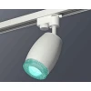 Комплект трекового светильника Ambrella light Track System XT1122023 SWH/BL белый песок/голубой (A2520, C1122, N7194) Комплект трекового светильника Ambrella light Track System XT1122023 SWH/BL белый песок/голубой (A2520, C1122, N7194)