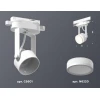 Комплект трекового светильника Ambrella light Track System XT (C6601, N6220) XT6601080 Комплект трекового светильника Ambrella light Track System XT (C6601, N6220) XT6601080