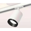 Комплект трекового светильника Ambrella light Track System XT7421002 SWH/PBK белый песок/черный полированный (A2536, C7421, N7031) Комплект трекового светильника Ambrella light Track System XT7421002 SWH/PBK белый песок/черный полированный (A2536, C7421, N7031)