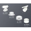 Комплект трекового светильника Ambrella light Track System XT (A2524, A2105, C8101, N8444) XT8101024 Комплект трекового светильника Ambrella light Track System XT (A2524, A2105, C8101, N8444) XT8101024