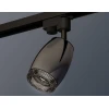 Комплект трекового светильника Ambrella light Track System XT (A2521, C1123, N7192) XT1123005 Комплект трекового светильника Ambrella light Track System XT (A2521, C1123, N7192) XT1123005