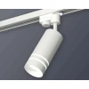 Комплект трекового светильника Ambrella light Track System XT6322120 SWH/FR белый песок/белый матовый (A2520, C6322, N6235) Комплект трекового светильника Ambrella light Track System XT6322120 SWH/FR белый песок/белый матовый (A2520, C6322, N6235)