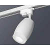 Комплект трекового светильника Ambrella light Track System XT1122020 SWH/CL белый песок/прозрачный (A2520, C1122, N7191) Комплект трекового светильника Ambrella light Track System XT1122020 SWH/CL белый песок/прозрачный (A2520, C1122, N7191)
