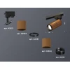 Комплект трекового светильника Ambrella light Track System XT (A2521, C6304, A2061, C6304, N6121) XT6304001 Комплект трекового светильника Ambrella light Track System XT (A2521, C6304, A2061, C6304, N6121) XT6304001