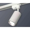 Комплект трекового светильника Ambrella light Track System XT6322004 SWH/PSL белый песок/серебро полированное (A2520, C6322, N6104) Комплект трекового светильника Ambrella light Track System XT6322004 SWH/PSL белый песок/серебро полированное (A2520, C6322, N6104)