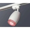 Комплект трекового светильника Ambrella light Track System XT1122022 SWH/PI белый песок/розовый (A2520, C1122, N7193) Комплект трекового светильника Ambrella light Track System XT1122022 SWH/PI белый песок/розовый (A2520, C1122, N7193)