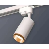 Комплект трекового светильника Ambrella light Track System XT6322044 SWH/PYG белый песок/золото желтое полированное (A2520, C6322, N6124) Комплект трекового светильника Ambrella light Track System XT6322044 SWH/PYG белый песок/золото желтое полированное (A2520, C6322, N6124)