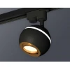 Комплект трекового светильника Ambrella light Track System XT (A2521, C1102, N7004) XT1102023