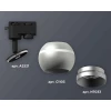 Комплект трекового светильника Ambrella light Track System XT1103030 SSL/MCH серебро песок/хром матовый (A2521, C1103, N7033) Комплект трекового светильника Ambrella light Track System XT1103030 SSL/MCH серебро песок/хром матовый (A2521, C1103, N7033)