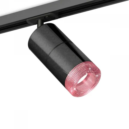 Комплект трекового светильника Ambrella light Track System XT (A2537, C7403, A2071, C7403, N7193) XT7403003