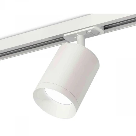Комплект трекового светильника Ambrella light Track System XT7421001 SWH белый песок (A2536, C7421, N7030)