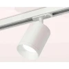 Комплект трекового светильника Ambrella light Track System XT7421001 SWH белый песок (A2536, C7421, N7030) Комплект трекового светильника Ambrella light Track System XT7421001 SWH белый песок (A2536, C7421, N7030)